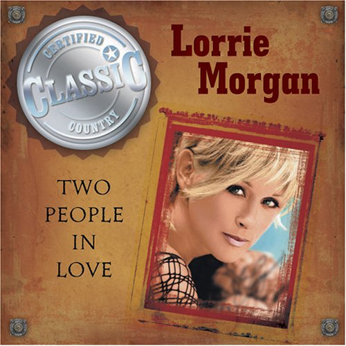 album lorrie morgan