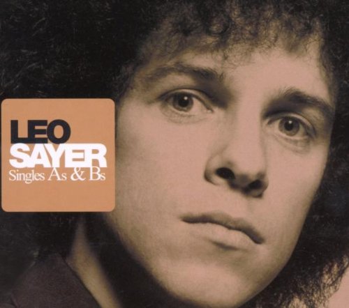 album leo sayer