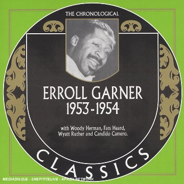 album erroll garner