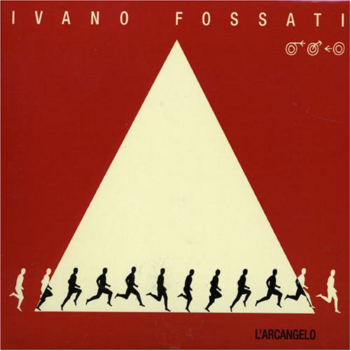 album ivano fossati