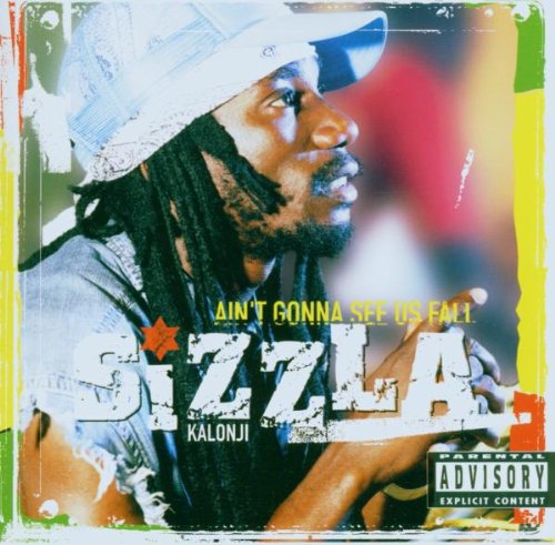 album sizzla