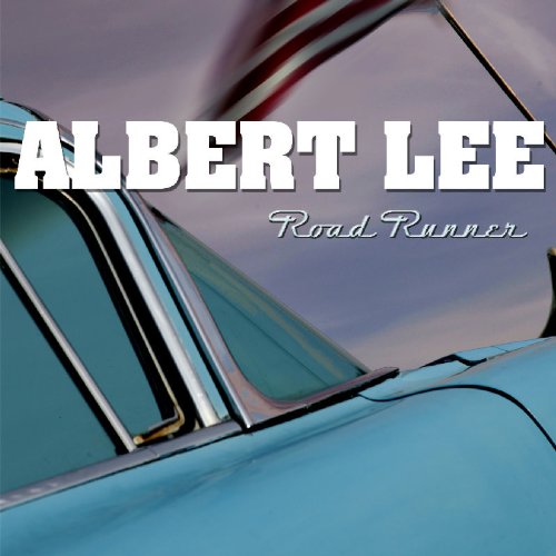 album albert lee