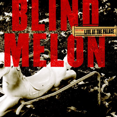 album blind melon