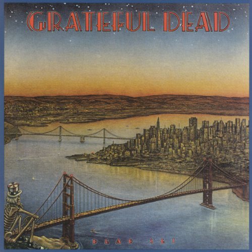 album grateful dead