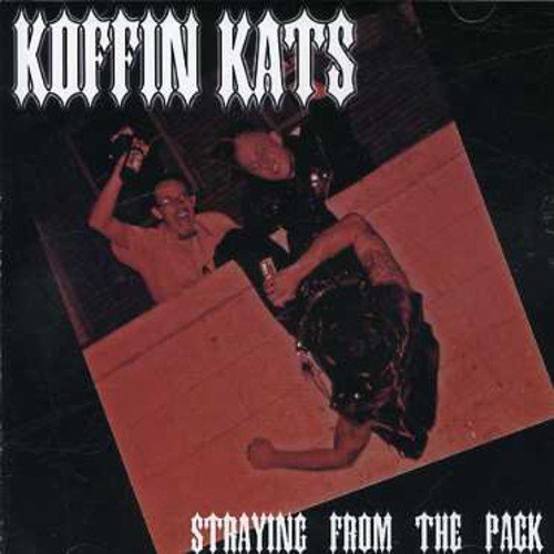 album koffin kats