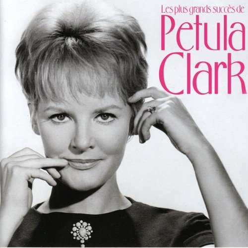 album petula clark