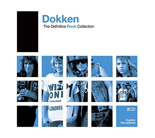 album dokken