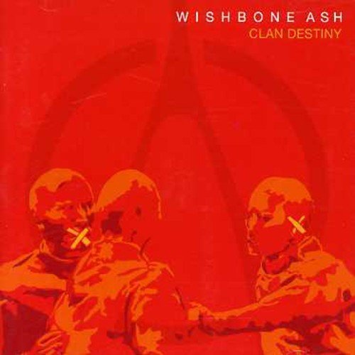 album wishbone ash