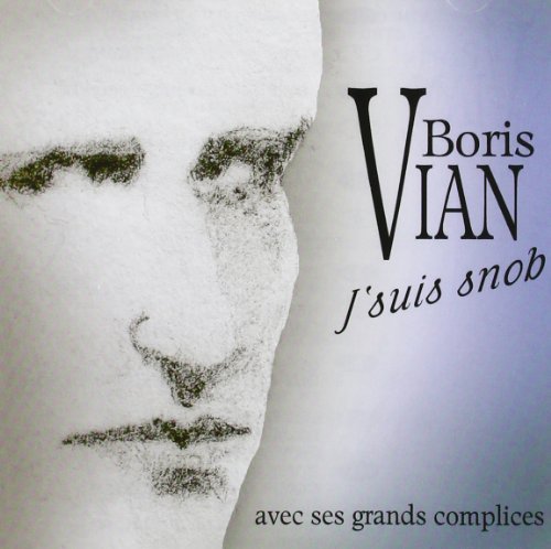 album boris vian