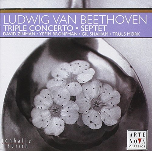 album beethoven ludwing von