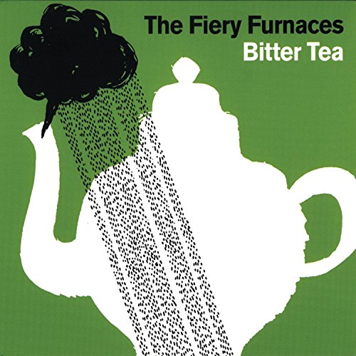 album the fiery furnaces