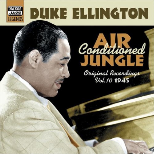 album duke ellington