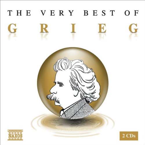 album edvard grieg