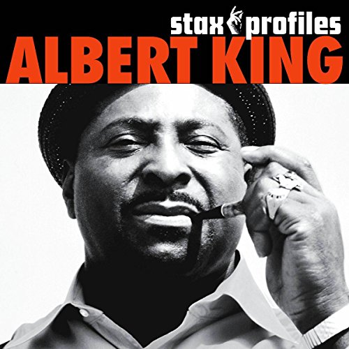 album albert king