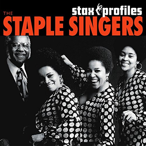 album staples singers