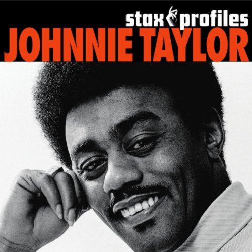 album johnnie taylor