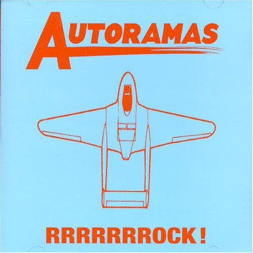 album autoramas