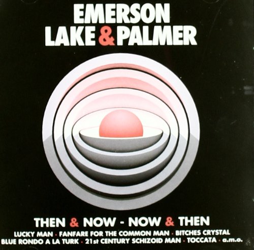 album emerson, lake and palmer