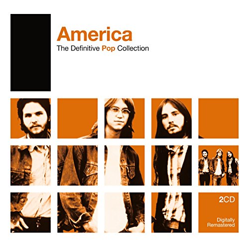 album america