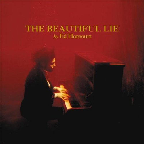 album ed harcourt