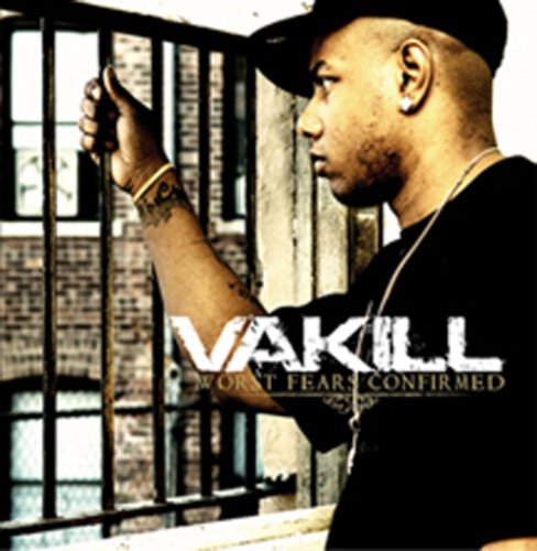 album vakill