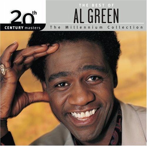 album al green