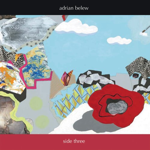 album adrian belew