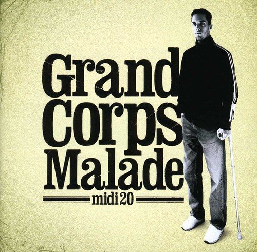 album grand corps malade