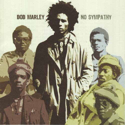 album bob marley