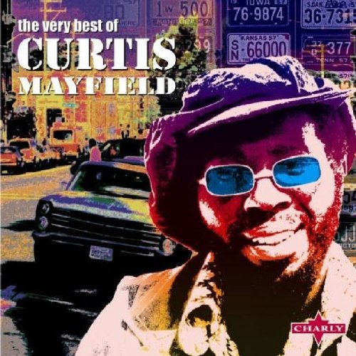 album curtis mayfield