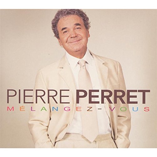 album pierre perret