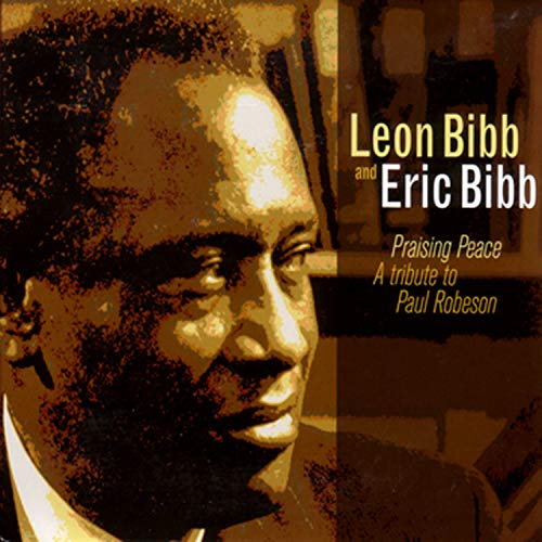 album eric bibb