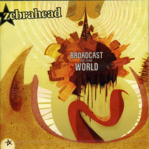 album zebrahead