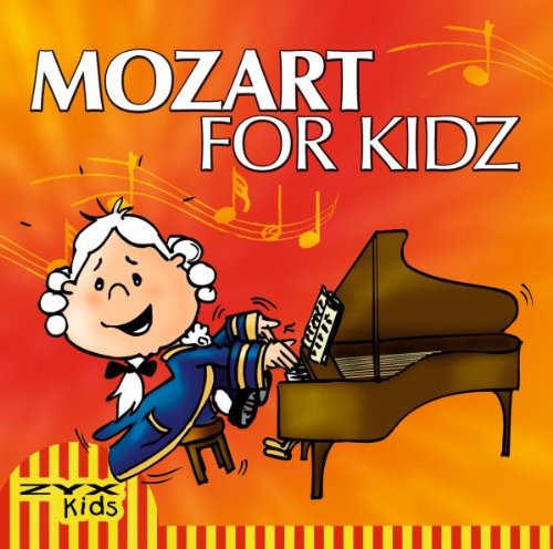 album wolfgang amadeus mozart