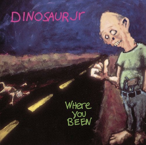 album dinosaur jr