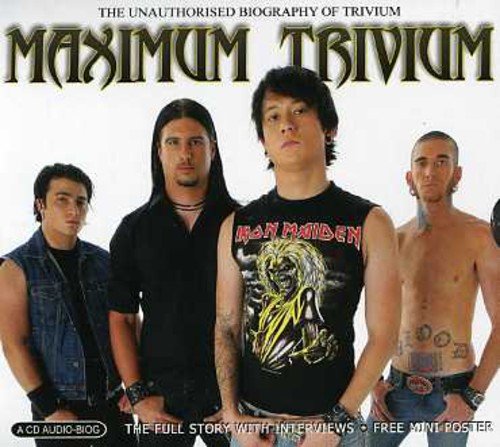 album trivium