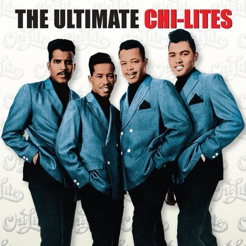 album the chi-lites