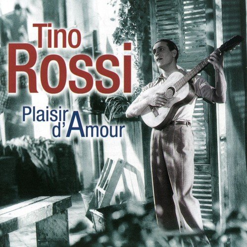 album tino rossi