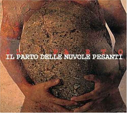 album il parto delle nuvole pesanti