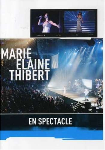 album marie-elaine thibert