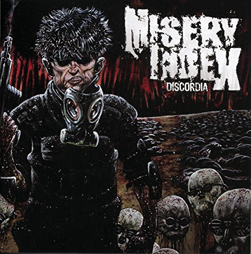 album misery index