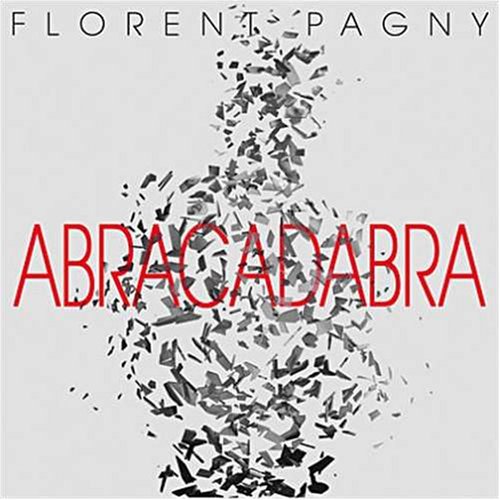 album florent pagny