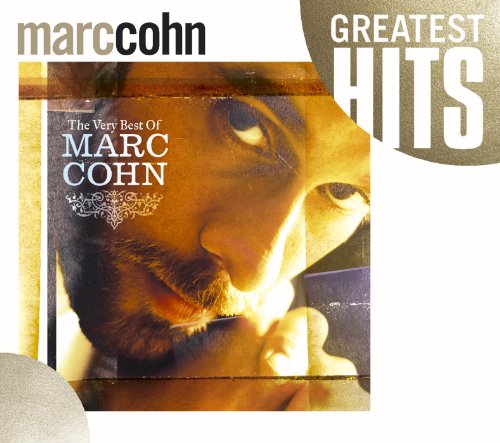 album marc cohn