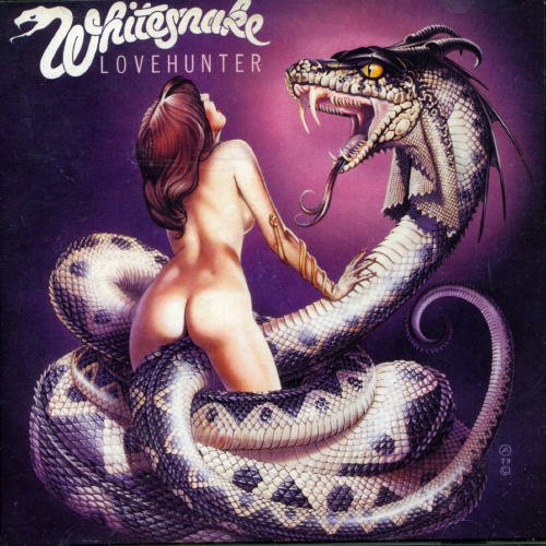 album whitesnake