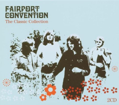 album fairport convention