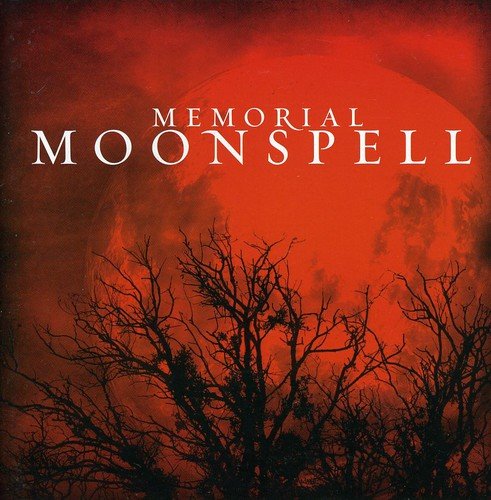 album moonspell