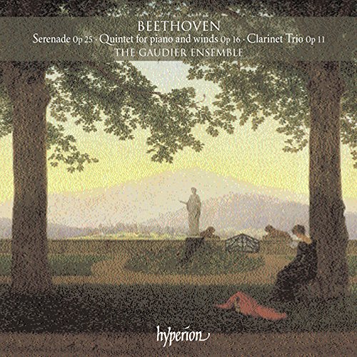 album ludwig van beethoven