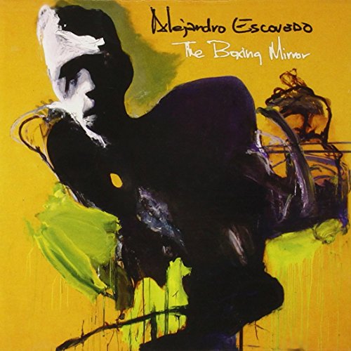 album alejandro escovedo