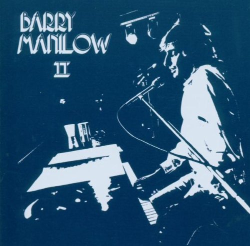 album barry manilow