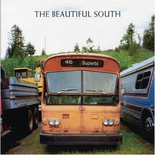 album the beautiful south